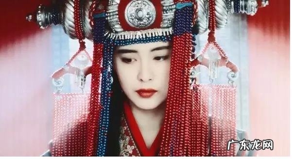 绝色和普通的美人,区别在哪里