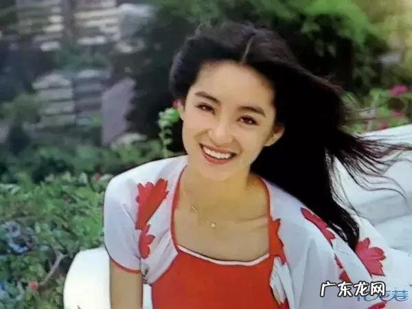 绝色和普通的美人,区别在哪里