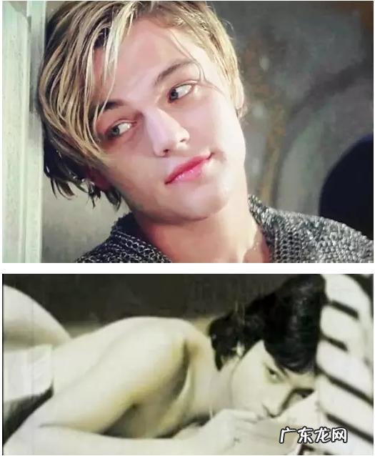 绝色和普通的美人,区别在哪里