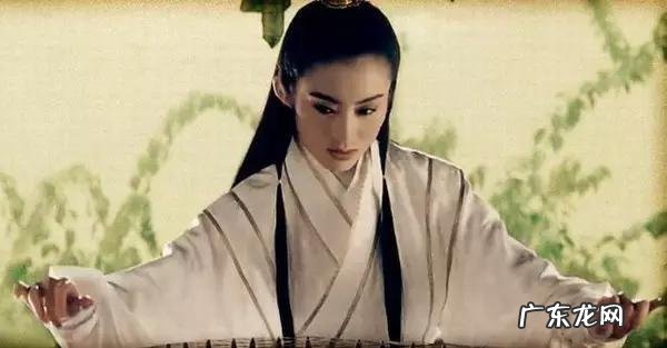 绝色和普通的美人,区别在哪里