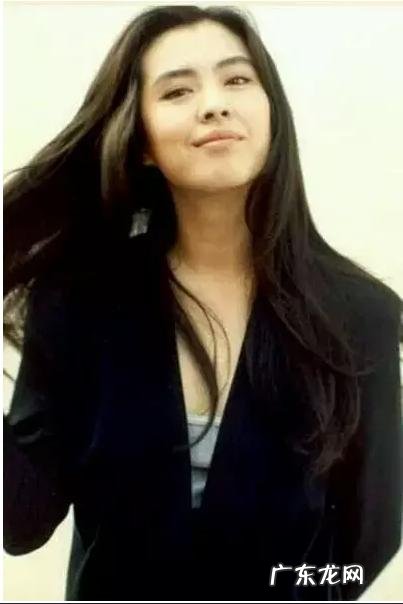 绝色和普通的美人,区别在哪里