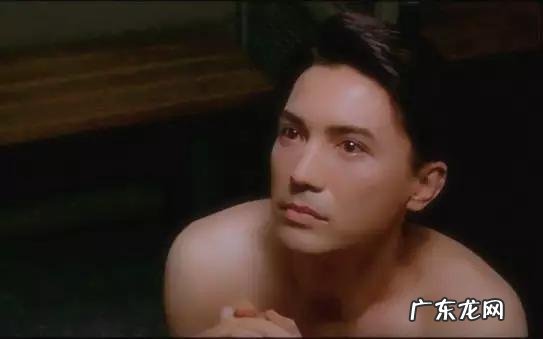 绝色和普通的美人,区别在哪里