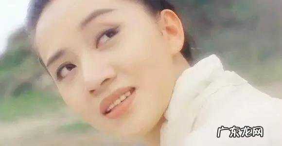 绝色和普通的美人,区别在哪里