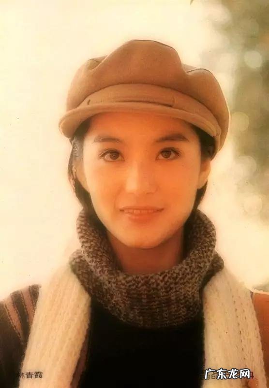 绝色和普通的美人,区别在哪里