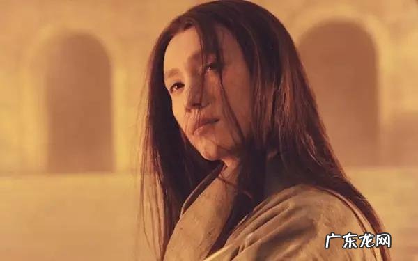 绝色和普通的美人,区别在哪里