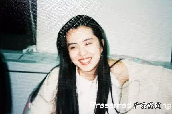 绝色和普通的美人,区别在哪里