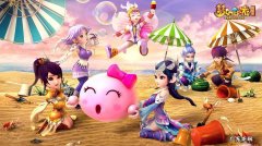 梦幻西游宝宝环积分奖励公式