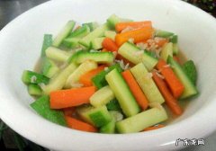 东北烧瓜怎么做