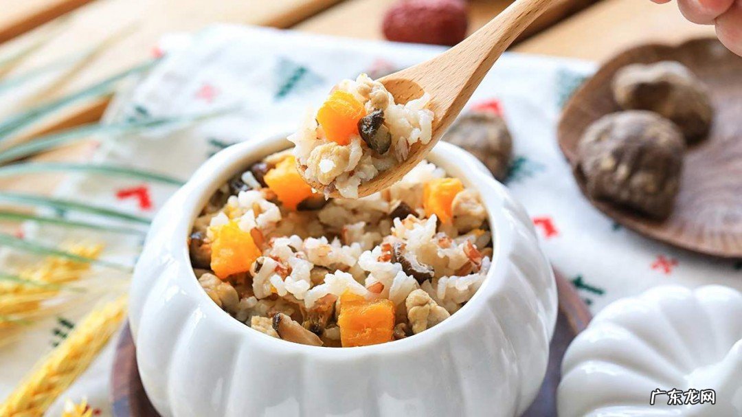 宝宝为什么不能吃大米