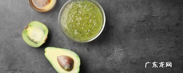牛油果怎么做好吃