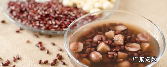 秋季养生有哪些食物