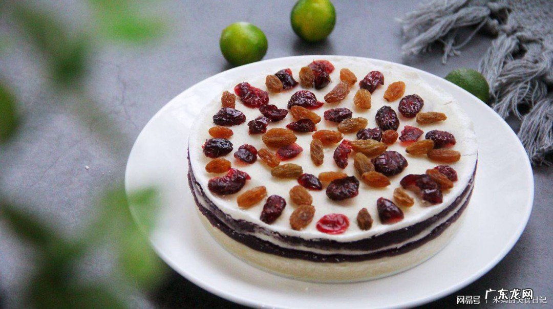 重阳糕是什么寓意