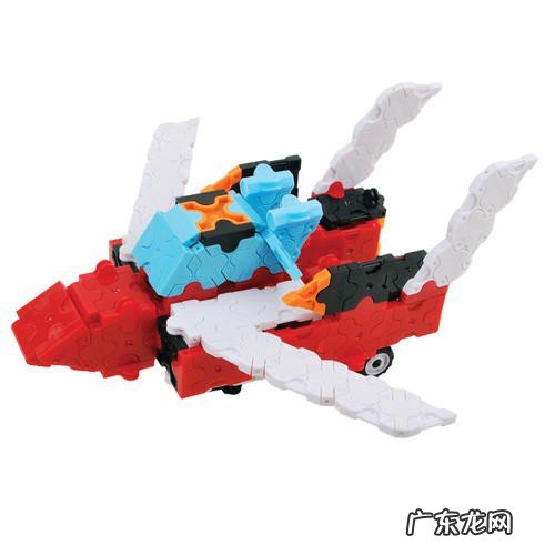 神奇的积木是什么原理