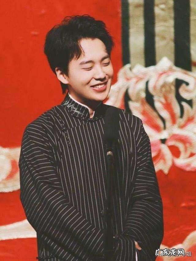 郭麒麟现在是在有娱乐圈路线吗