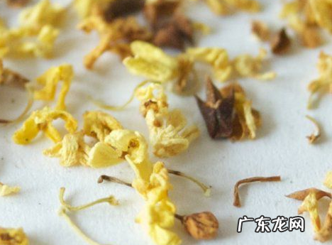 哪种花茶可以清肠,排便,排毒的