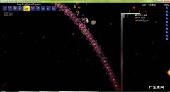 泰拉瑞亚机械蠕虫简单打法