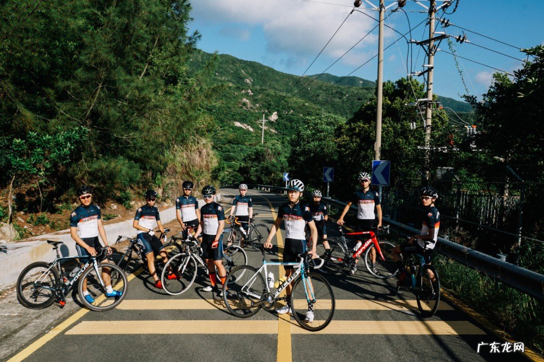 压马路是什么意思?