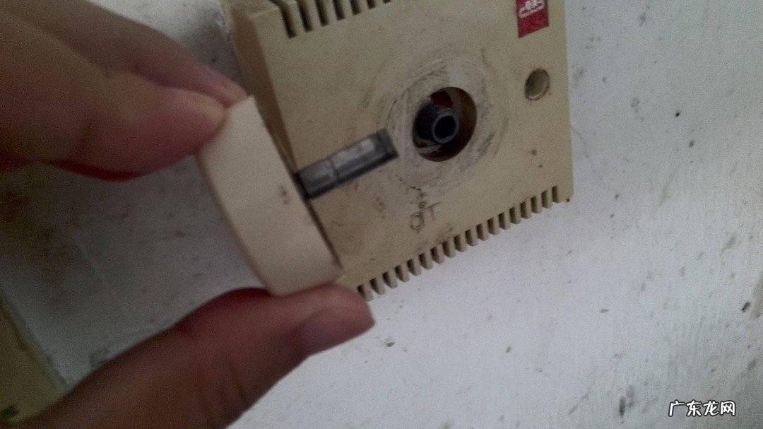 吊扇调速器接法