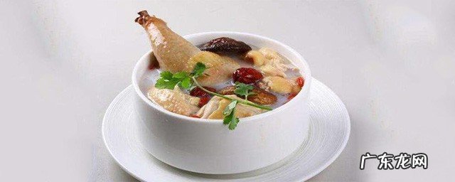 十全大补汤的功效与作用