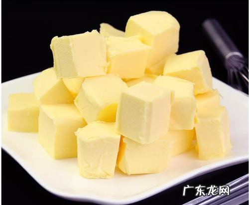 黄油应该冷藏还是冷冻