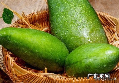 芒果自然催熟怎么弄?