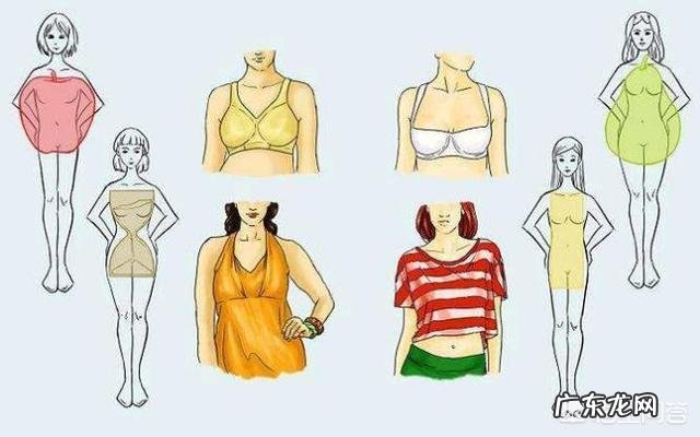 苹果型身材怎么搭配衣服好看、显腿长求推荐