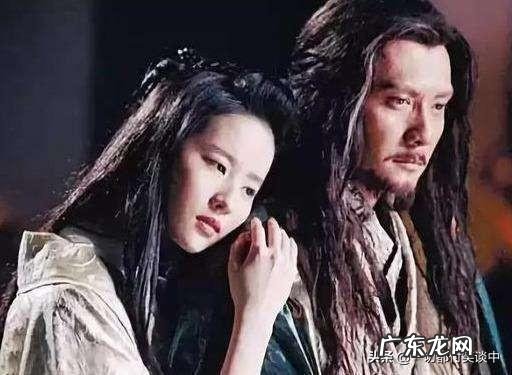 楚王好细腰,虞姬是细腰美女吗?