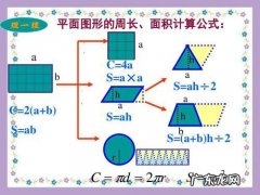 只有长乘宽可以组成比例吗?