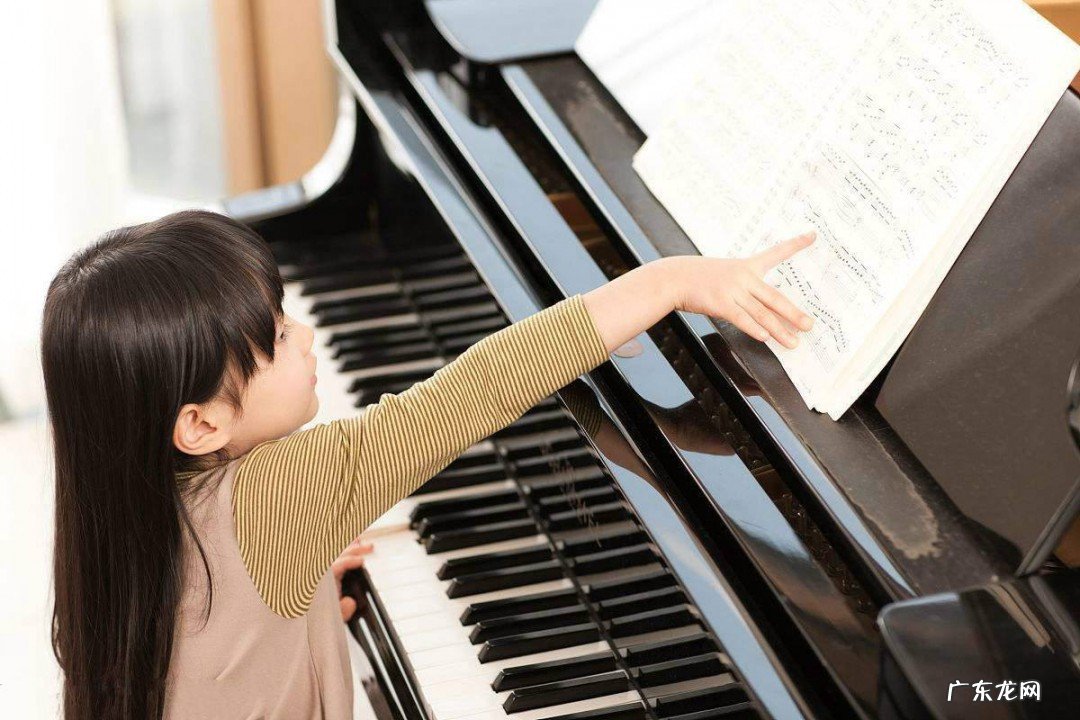 钢琴怎么学