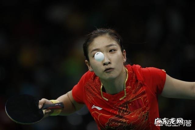 许昕、刘诗雯混双奥地利艰难夺冠,两年后会如何?