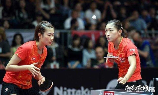 许昕、刘诗雯混双奥地利艰难夺冠,两年后会如何?