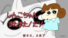 蜡笔小新新子第几季第几集