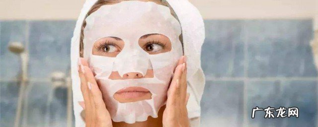 燕麦敷面有什么作用
