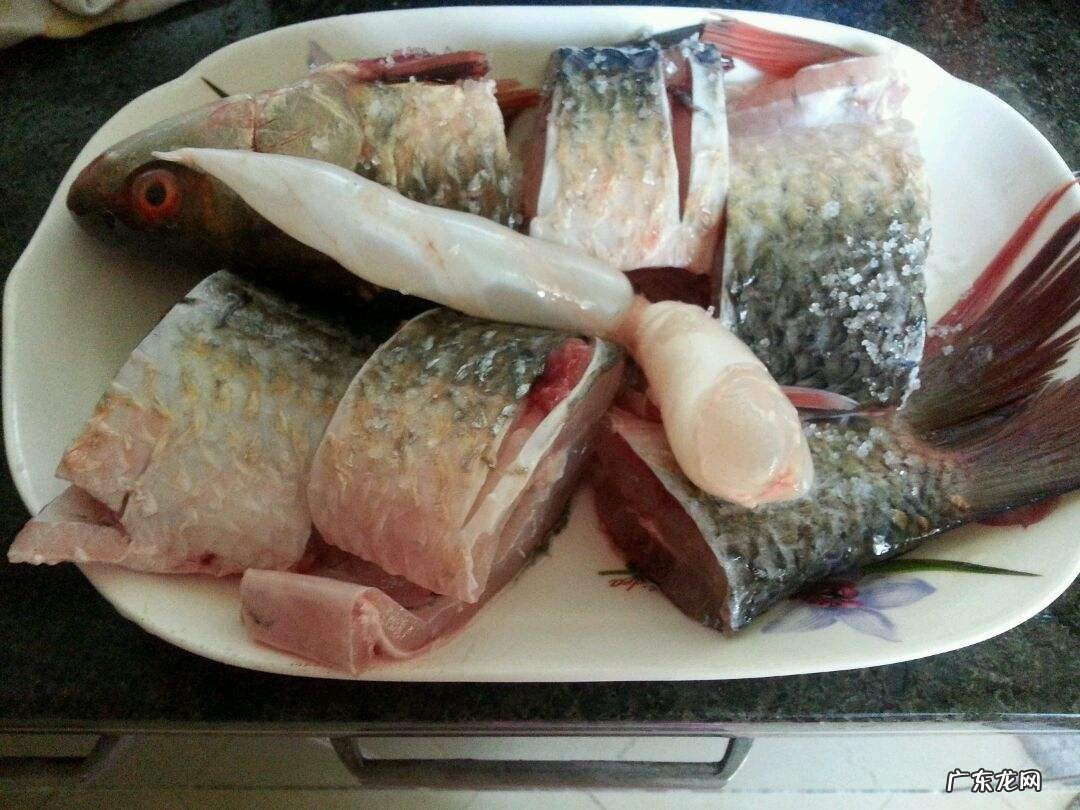 野鲮鱼怎么做