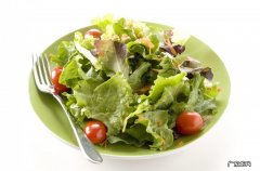 减肥也可以吃的菜