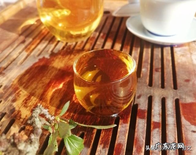 普洱古树茶是不是智商税这茶好喝吗
