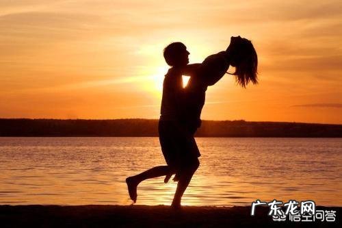 女生容易被什么感动？