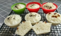 普通大米怎么做成米糕