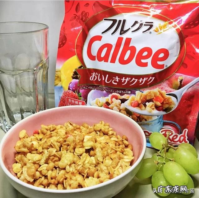 卡乐比麦片和市面上的麦片一样也是油炸的吗