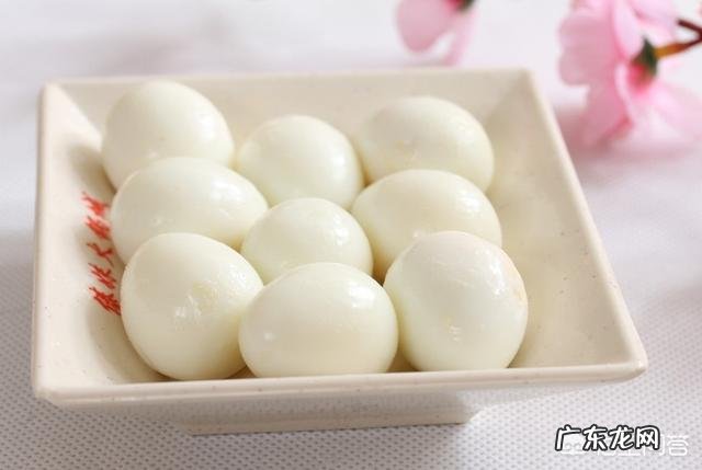 鹌鹑蛋有什么营养怎么做最好吃