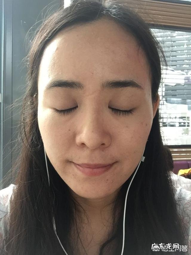 未成年如何祛斑、祛痘?