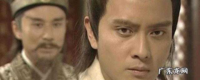 隋唐英雄传剧情