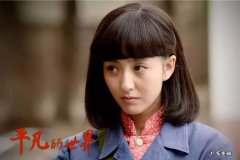 平凡的世界演员表介绍