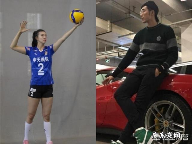 张常宁开法拉利回校，又搭着龚翔宇归队集训，你怎么看这一情况？这法拉利是她买的吗？