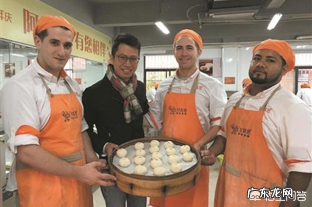 如何弘扬中国的饮食文化?