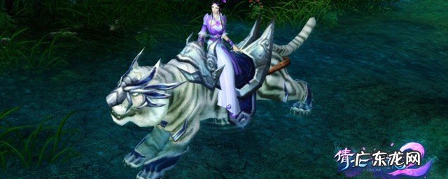 倩女幽魂手游好玩吗