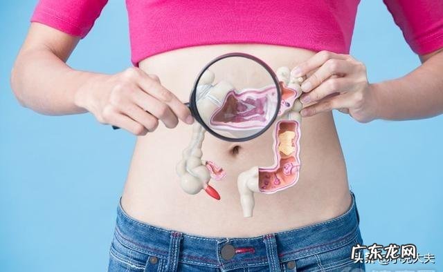 肠癌有什么前兆症状？