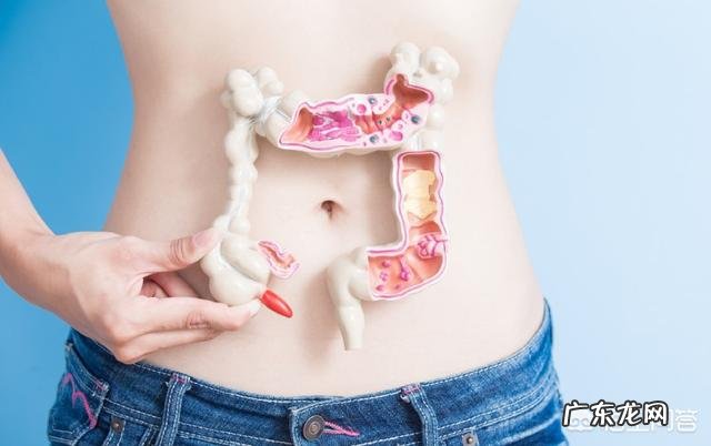 肠癌有什么前兆症状?