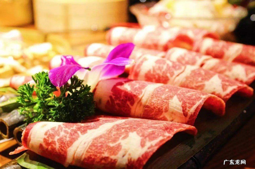 减肥也能吃的肉推荐