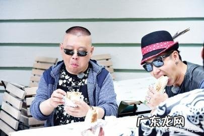 相声圈里的“干爹”含金量有多高